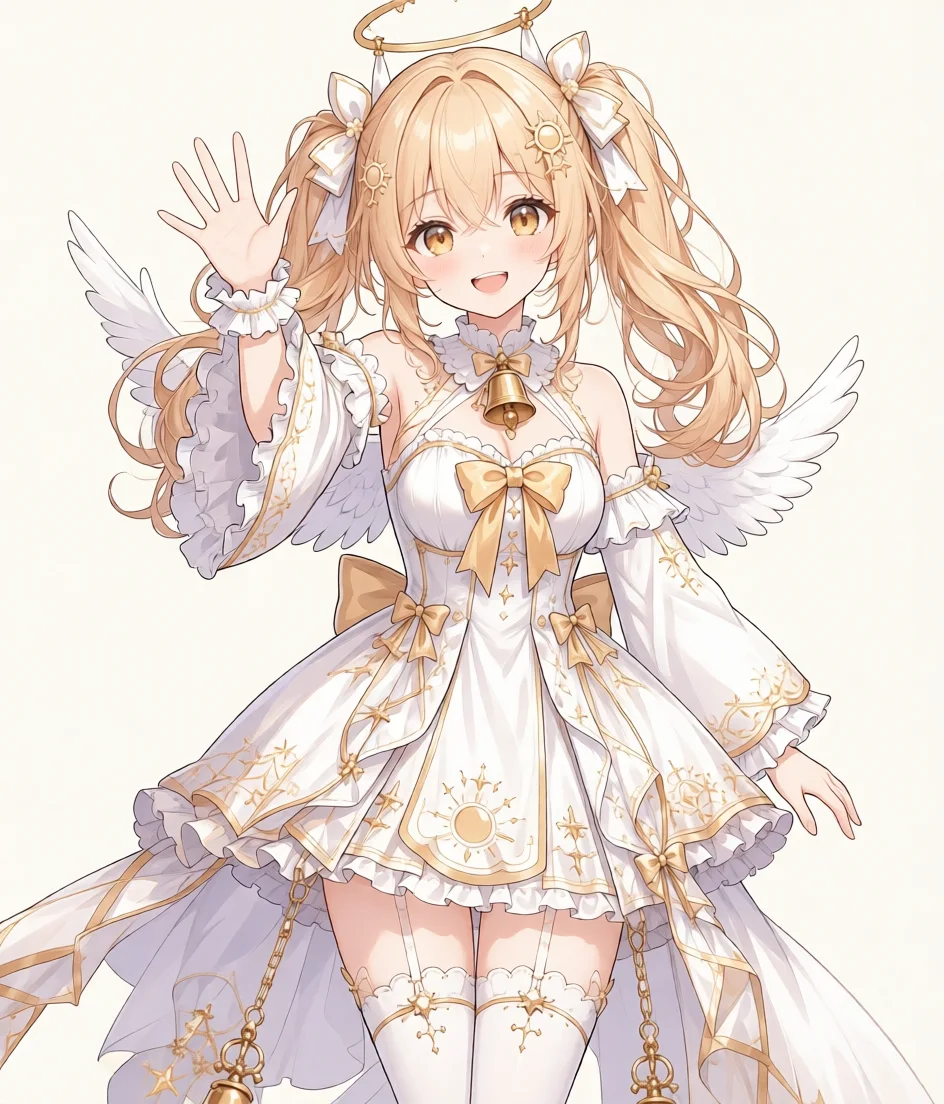 Raffi / ラフィ
