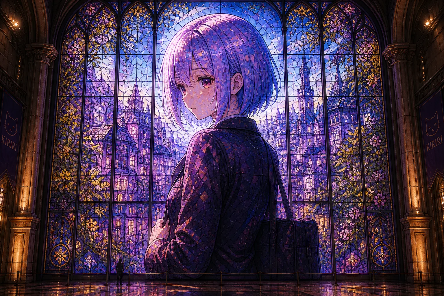 Kiriri Portal Sequence frame 001