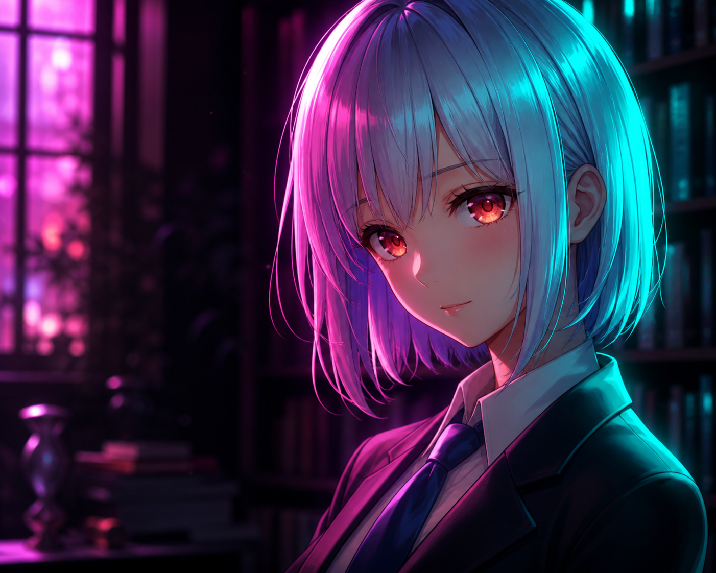 Kiriri evolved update visual