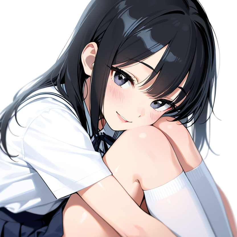 Nene voice palette visual